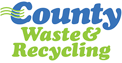 County Waste logo